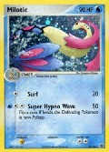 Milotic aus dem Set Themendeck: Wellenreiter