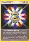 Doppelte Regenbogen Energie aus dem Set Themendeck: King of the West Deck