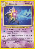 Starmie aus dem Set Neo Revelation