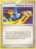 Pokmon Reversal* aus dem Set Themendeck: King of the West Deck