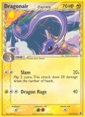 Dragonir aus dem Set Themendeck: Quantensprung