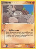 Kleinstein aus dem Set Themendeck: Groundbreaker