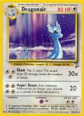 Dragonir aus dem Set Base 2
