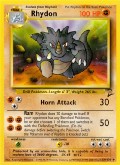 Rizeros aus dem Set Base 2