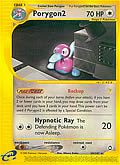 Porygon2 aus dem Set Themendeck: Abyss