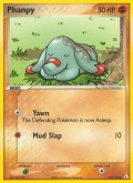 Phanpy aus dem Set Themendeck: FireMist