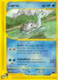Lapras aus dem Set E-Skyridge