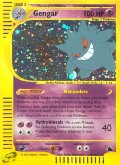 Gengar aus dem Set E-Skyridge