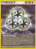 Antriebs-Energie aus dem Set EX Dragon Frontiers