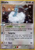 Altaria aus dem Set EX Power Keepers