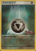 Metall-Energie aus dem Set EX Power Keepers