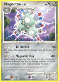 Magneton aus dem Set Themendeck: Royal Frost