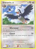 Staravia aus dem Set D/P Diamant und Perl