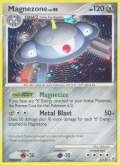 Magnezone aus dem Set D/P Diamant und Perl