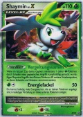 Shaymin aus dem Set DP Promo