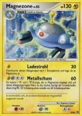 Magnezone aus dem Set DP Promo