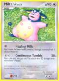 Miltank aus dem Set D/P Rtselhafte Wunder