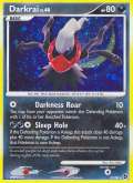 Darkrai aus dem Set Themendeck: Endless Night