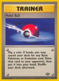 Poke-Ball aus dem Set Themendeck: Pyro