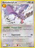 Aerodactyl aus dem Set D/P Majesttischer Morgen