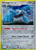 Metagross aus dem Set D/P Erwachte Legenden