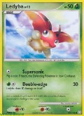 Ledyba aus dem Set D/P Erwachte Legenden