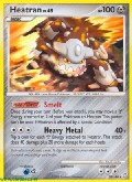 Heatran aus dem Set D/P Erwachte Legenden