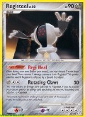 Registeel aus dem Set D/P Erwachte Legenden