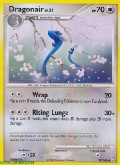 Dragonir aus dem Set D/P Erwachte Legenden