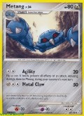 Metang aus dem Set D/P Erwachte Legenden