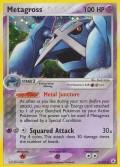 Metagross aus dem Set Themendeck: WishMaker