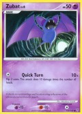 Zubat aus dem Set DPt Ultimative Sieger