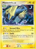 Voltenso aus dem Set DPt Arceus