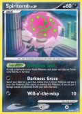 Kryppuk aus dem Set DPt Arceus