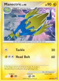 Voltenso aus dem Set DPt Arceus