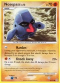 Nasgnet aus dem Set DPt Arceus