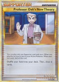 Professor Eichs neue Theorie aus dem Set HeartGold & SoulSilver 