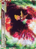 Ho-Oh LEGENDE aus dem Set HeartGold & SoulSilver 