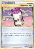 Kuhmuh-Milch aus dem Set HeartGold & SoulSilver 