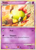 Natu aus dem Set HS Entfesselt