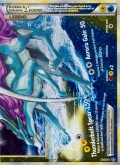 Raikou & Suicune LEGENDE aus dem Set HS Entfesselt