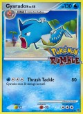 Garados aus dem Set Pokmon Rumble