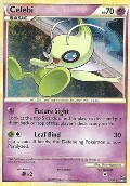 Celebi aus dem Set HS Triumph