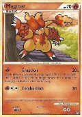 Magmar aus dem Set HS Triumph