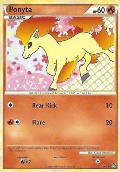 Ponita aus dem Set HS Triumph