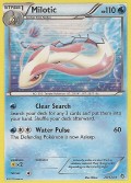 Milotic aus dem Set Schwarz und Wei - Hoheit der Drachen