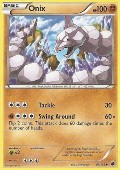 Onix aus dem Set Schwarz und Wei - Plasma Frost