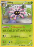 Liliep aus dem Set Schwarz und Wei - Plasma Blaster