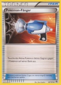 Pokmon-Fnger aus dem Set Schwarz und Wei - Plasma Blaster