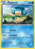 Sodamak aus dem Set XY Willkommen in Kalos